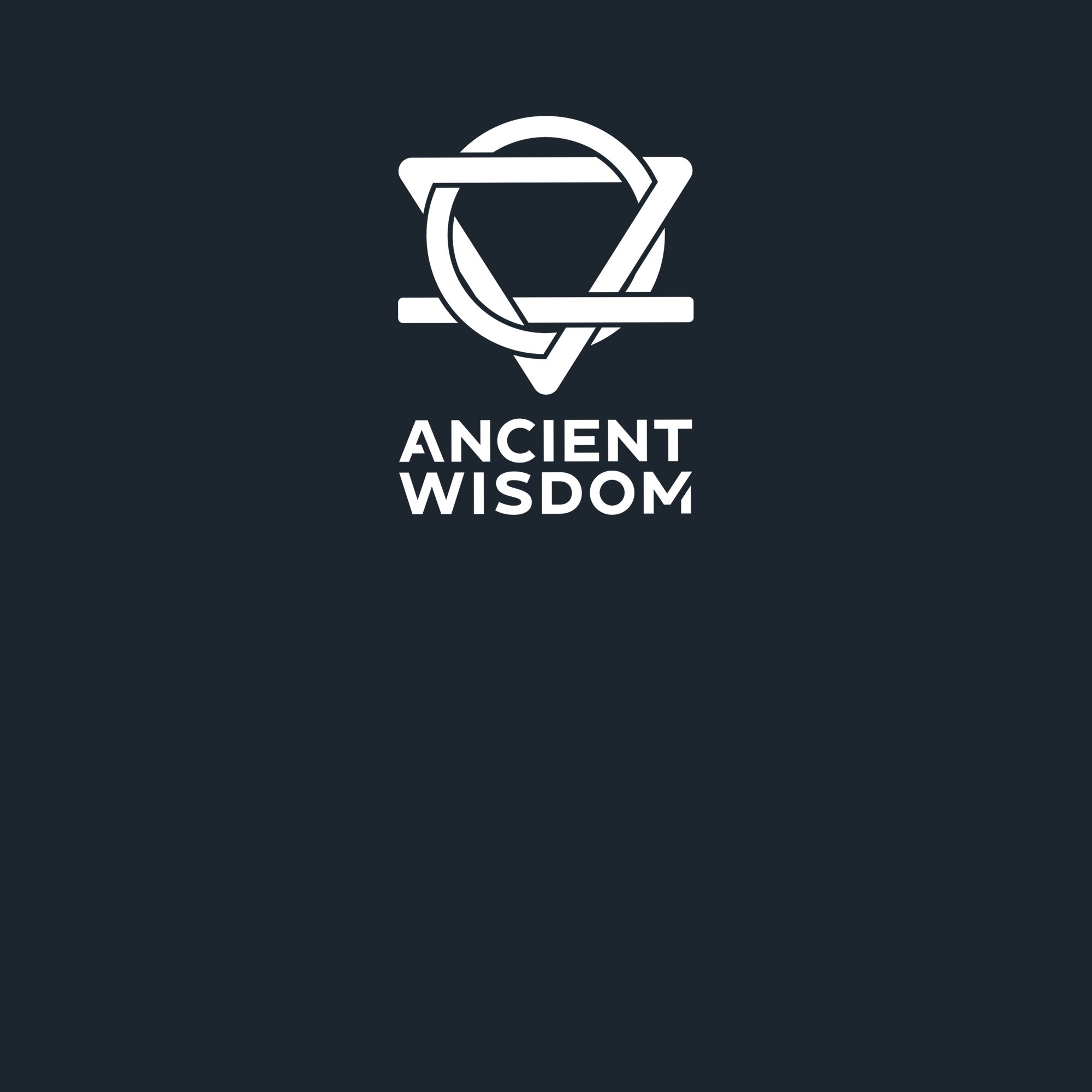 Ancient Wisdom